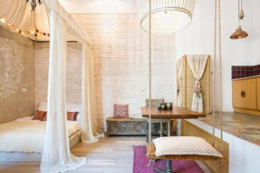 Bohemian Dream Peaceful Oasis Downtown